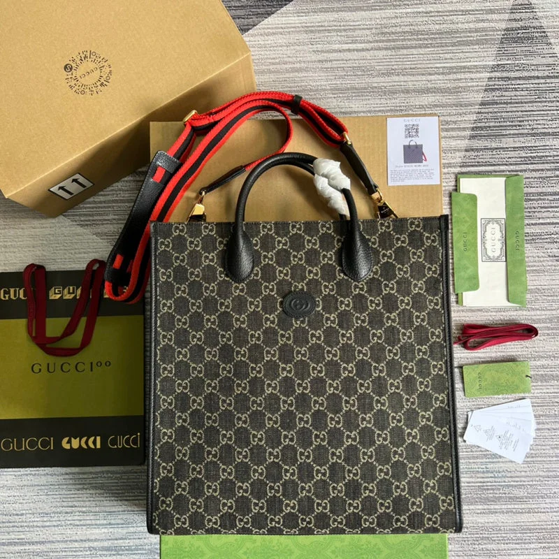 Gucci handbags for women with a back - zip pocketBC - GUCCI BAG - 217