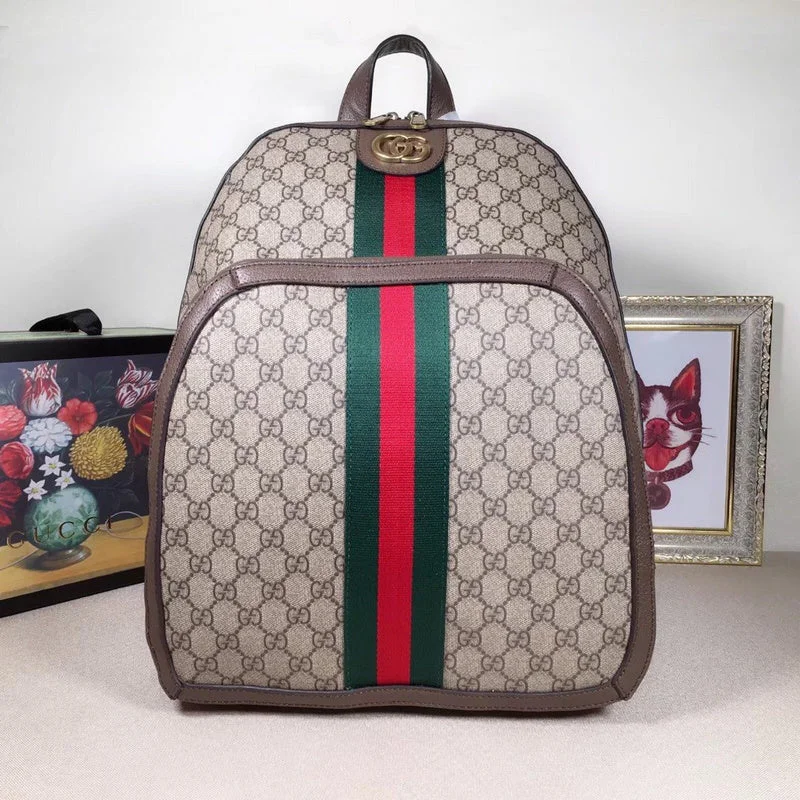 Gucci Dionysus bags for women with tiger - head claspsWF - Gucci Bags - 11376