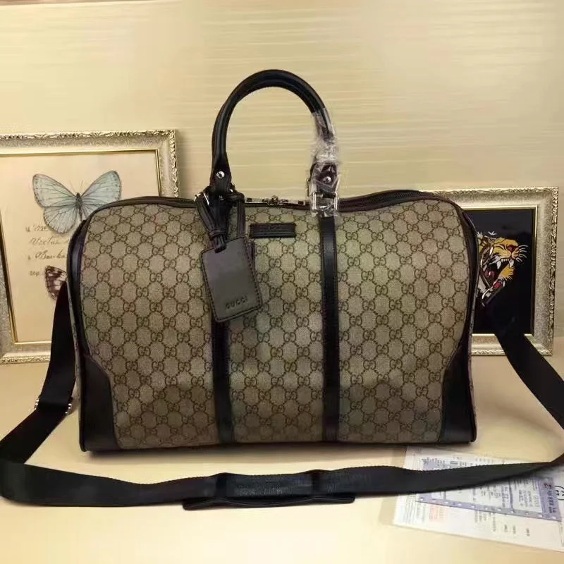 Gucci tote bags for women with a spacious interiorWF - Gucci Bags - 11361