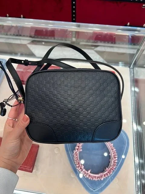 Gucci handbags for women with a metal - framed claspPreOrder Gucci camera bag