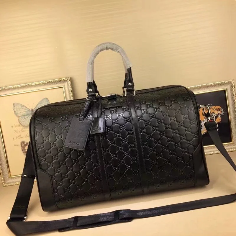 Women Gucci bags with a detachable mirror insideWF - Gucci Bags - 11357