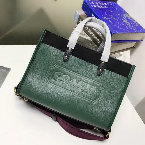 Coach Dempsey bags with a leather - wrapped drawstring for a luxurious feelWF - Coach Bags - 537