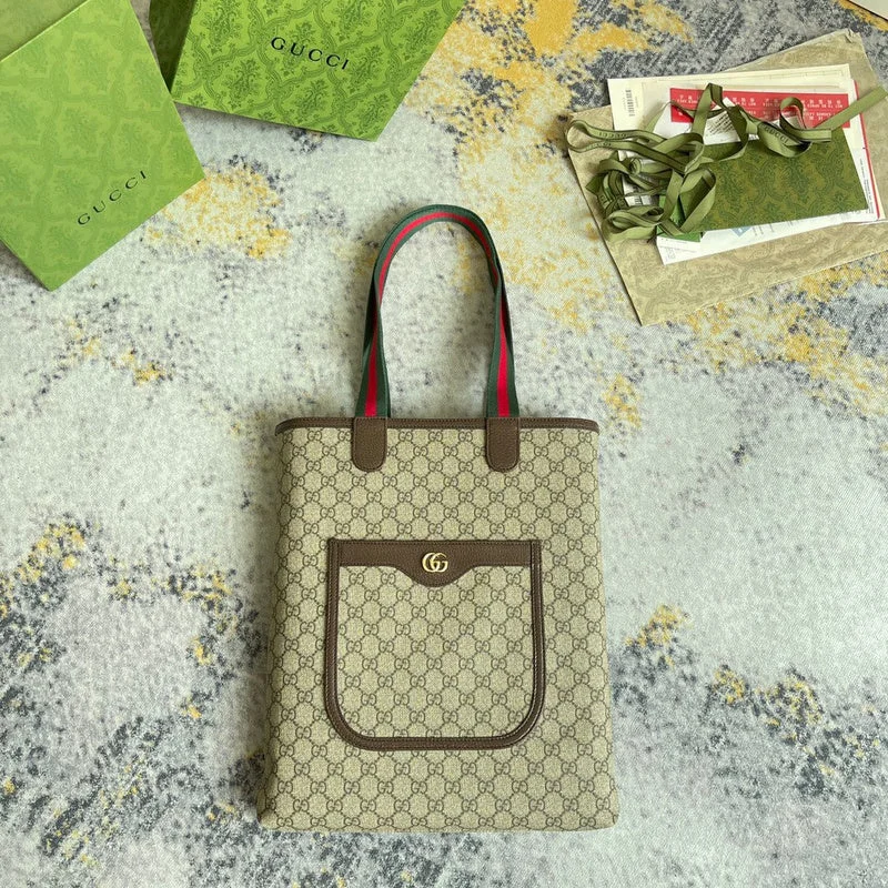 Women Gucci bags with interlocking G hardware for a classic lookBC - GUCCI BAG - 2108