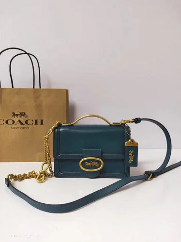 Coach Borough bags with a contrast - stitched handle for a unique lookWF - Coach Bags - 474