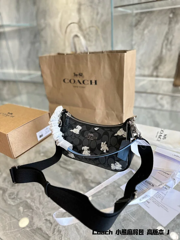 Coach backpacks with a padded laptop sleeve for travel and workWF - Coach Bags - 424