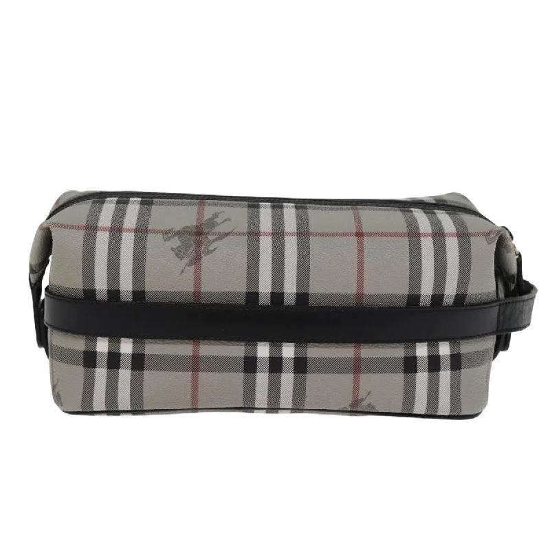 Versatile Burberry Convertible Bags for Multiple StylesBURBERRY Nova Check Clutch Bag