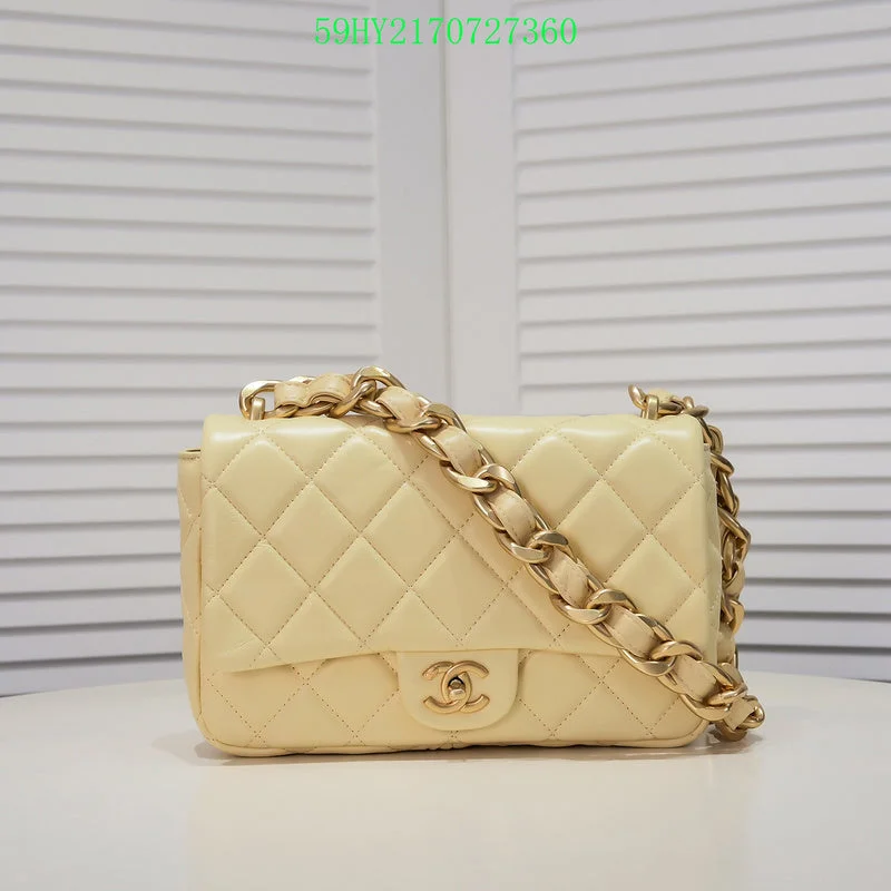 Chanel Vintage Inspired Handbag for Retro LoversBC - CHANEL Bags - 2629