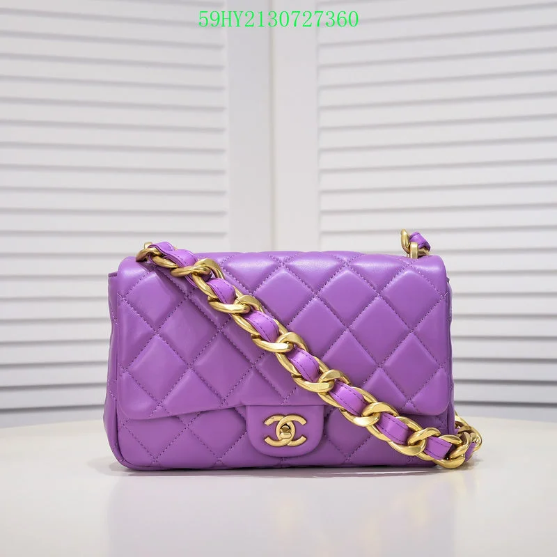 Chanel Vintage Inspired Handbag for Retro LoversBC - CHANEL Bags - 2630