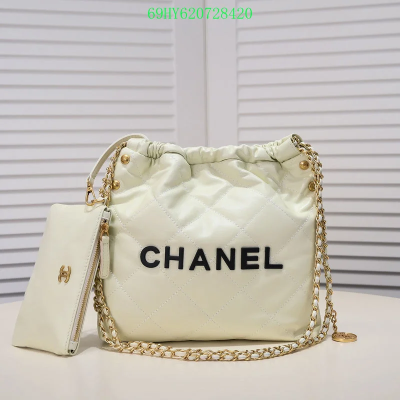 Chanel Black Handbag for Business MeetingsBC - CHANEL Bags - 2642