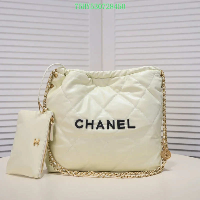 Chanel New Arrival Handbag with Gold HardwareBC - CHANEL Bags - 2649