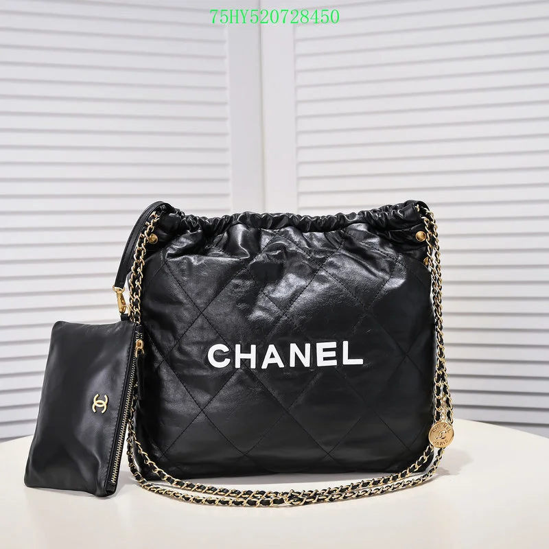 Chanel New Arrival Handbag with Gold HardwareBC - CHANEL Bags - 2650