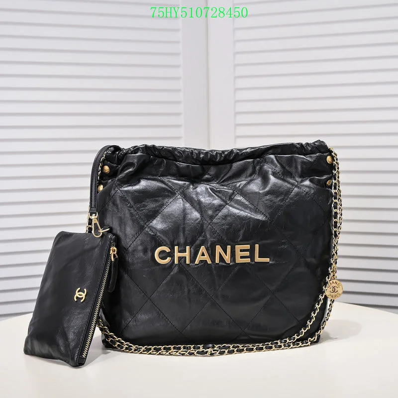 Chanel All - Match Handbag for Versatile StylingBC - CHANEL Bags - 2651