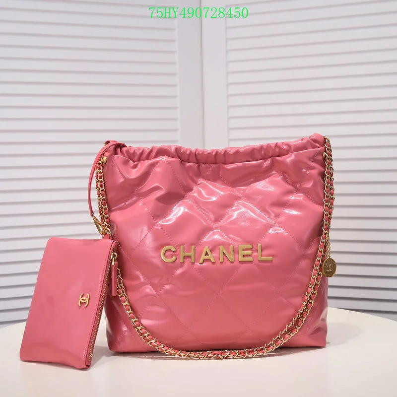 Chanel Colorful Handbag for Spring OutfitsBC - CHANEL Bags - 2653