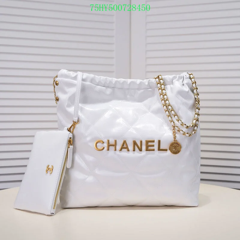 Chanel Small Crossbody Bag for TravelBC - CHANEL Bags - 2654