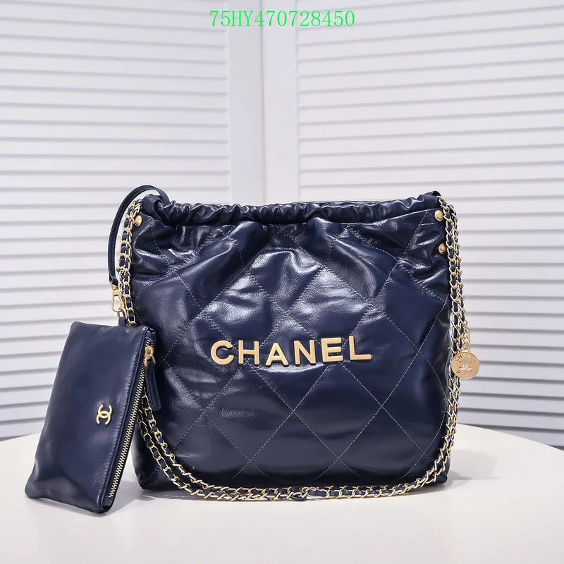 Chanel Black Handbag for Business MeetingsBC - CHANEL Bags - 2655