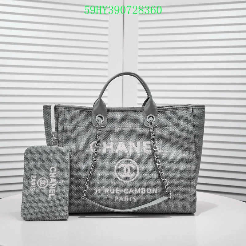 Chanel Designer Handbag with Unique DesignBC - CHANEL Bags - 2660