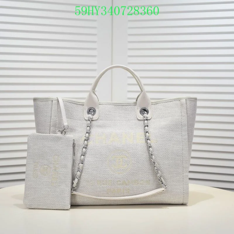 Chanel Lightweight Handbag for Daily ErrandsBC - CHANEL Bags - 2665