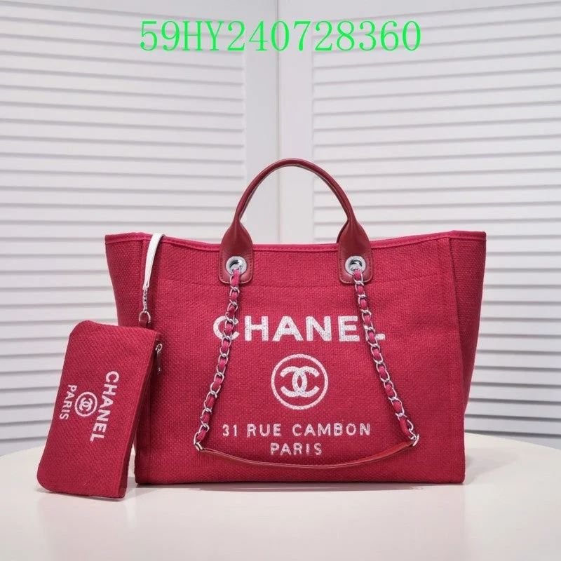 Chanel New Arrival Handbag with Gold HardwareBC - CHANEL Bags - 2675