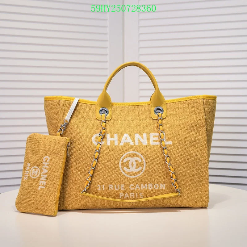 Chanel Colorful Handbag for Spring OutfitsBC - CHANEL Bags - 2676