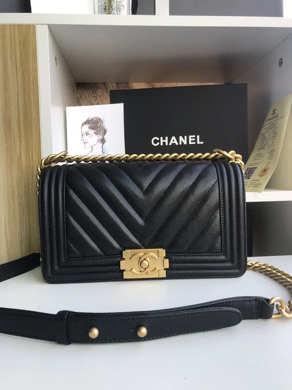 Chanel Classic Flap Bag for Evening PartyBC - CHANEL Bags - 270