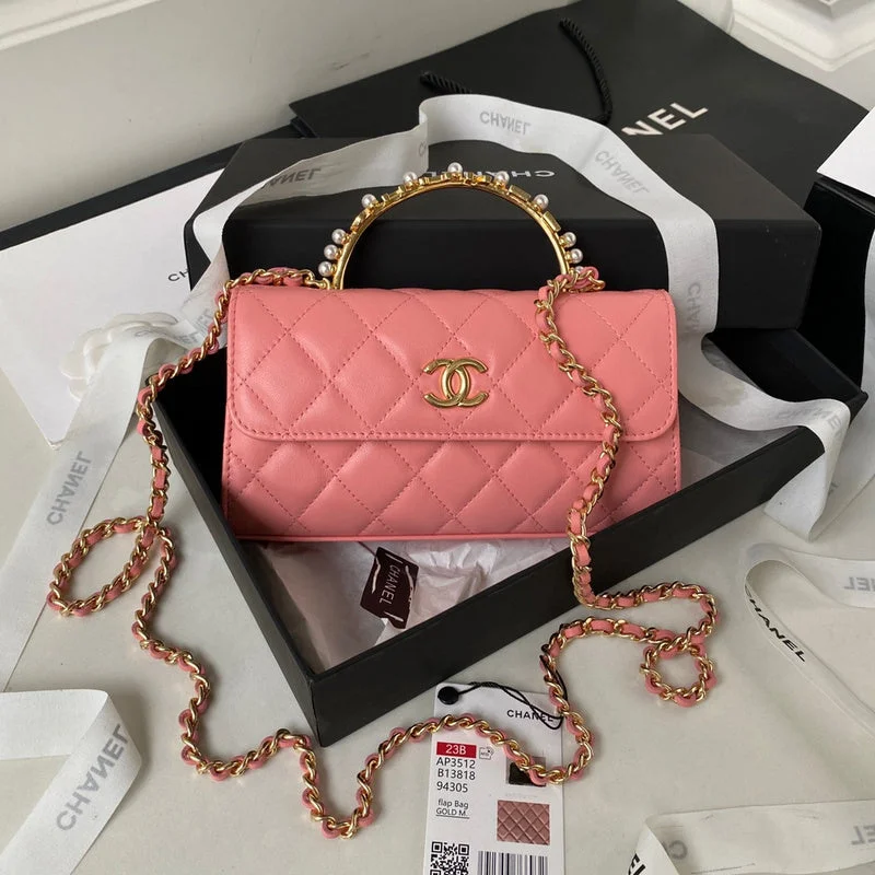 Chanel Luxury Handbag for High - End EventsBC - CHANEL Bags - 4929