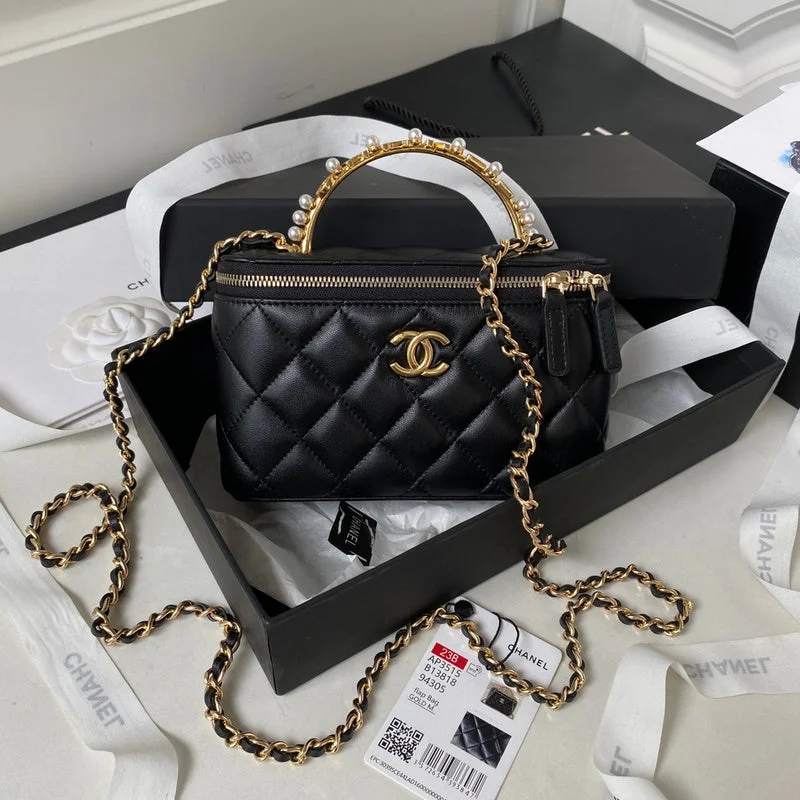 Chanel Classic Flap Bag for Evening PartyBC - CHANEL Bags - 4931