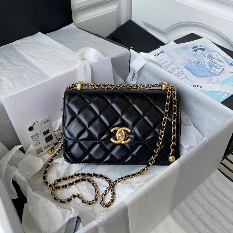 Chanel Limited Edition Handbag for CollectorsBC - CHANEL Bags - 4941