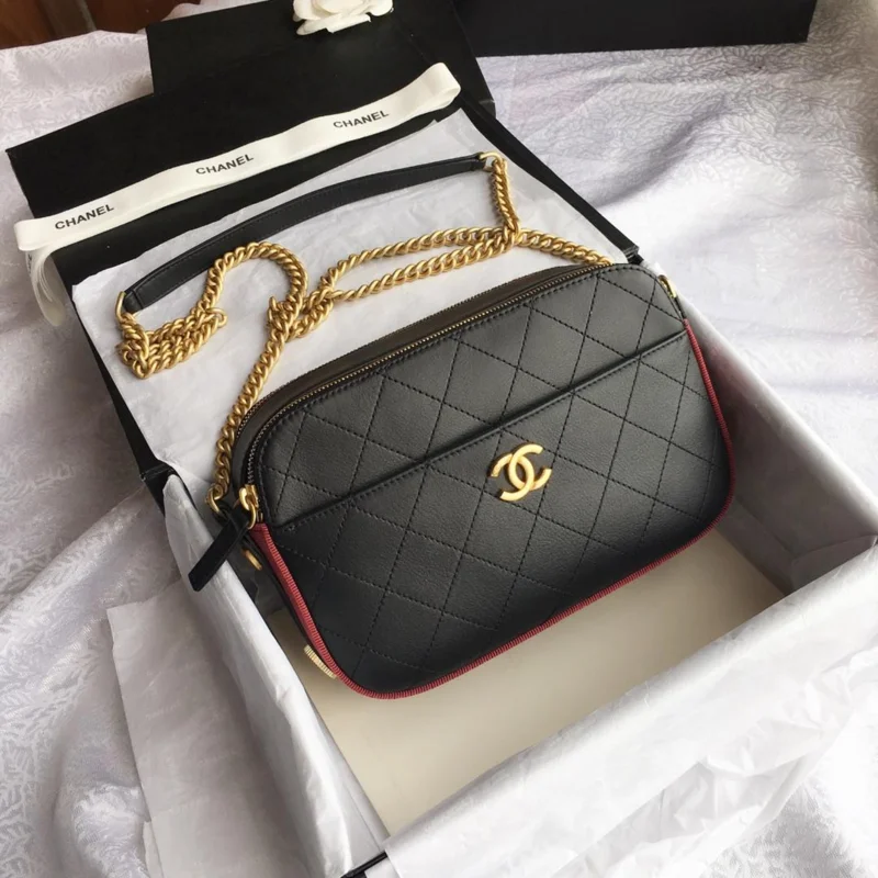 Chanel Limited Edition Handbag for CollectorsBC - CHANEL Bags - 500