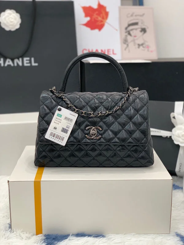 Chanel All - Match Handbag for Versatile StylingBC - CHANEL Bags - 5003