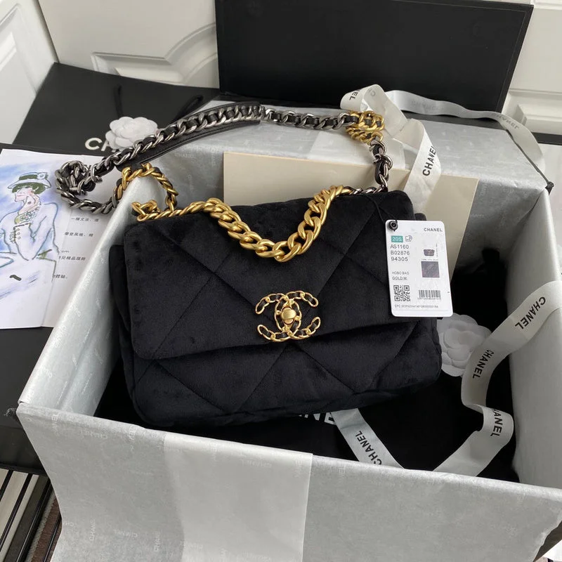 Chanel New Arrival Handbag with Gold HardwareBC - CHANEL Bags - 5007