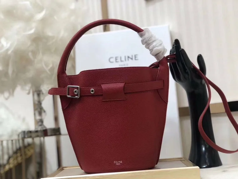 Functional Celine Diaper Bags for Modern ParentsBC - CELINE BAGS - 176