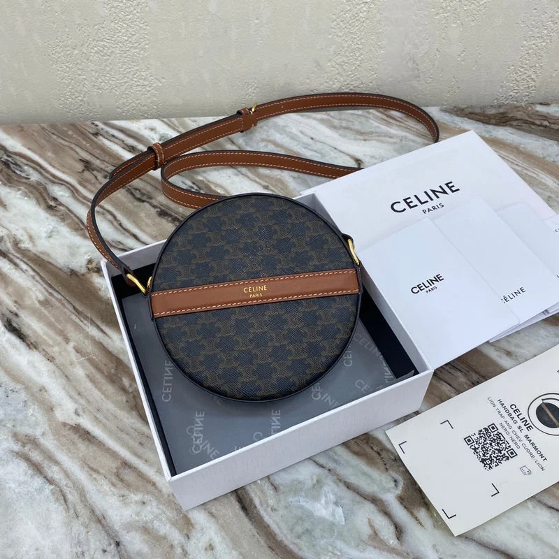 Celine Tote Bags with Spacious Interior for TravelersBC - CELINE BAGS - 181