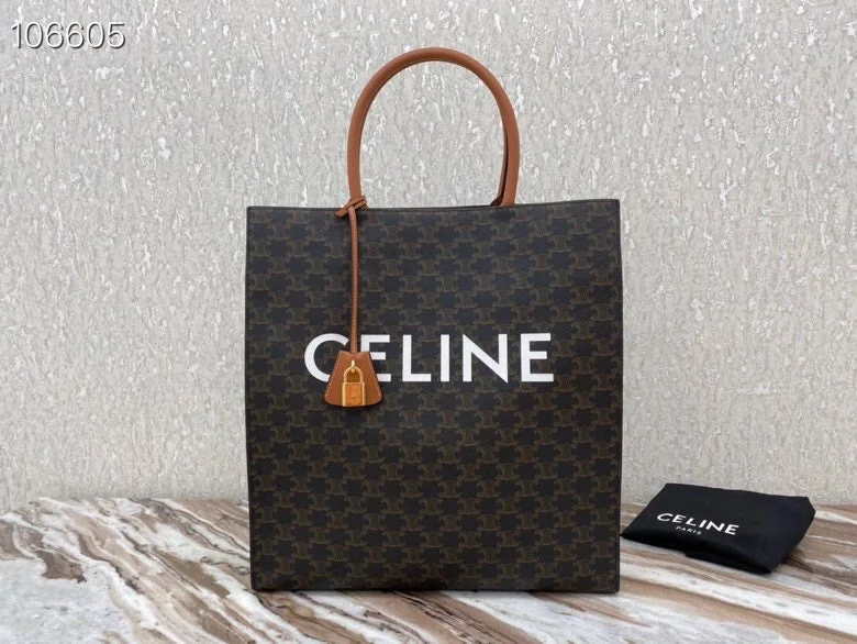 Lightweight Celine Backpacks for Campus LifeBC - CELINE BAGS - 184