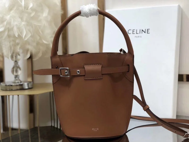 Trendy Celine Bucket Bags for a Boho LookBC - CELINE BAGS - 185