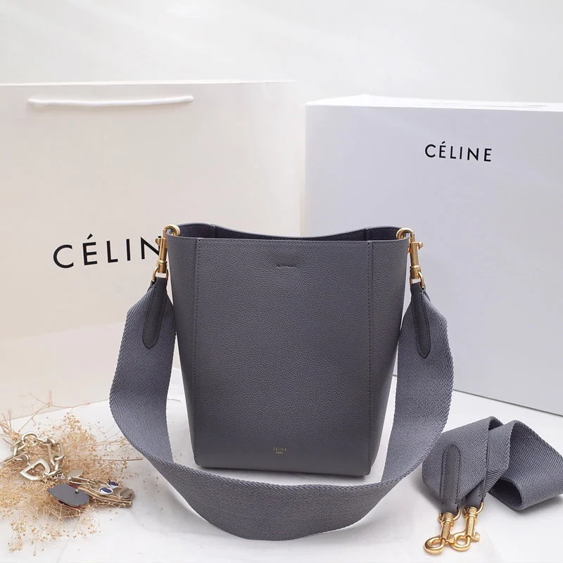 Monogrammed Celine Bags for a Personalized TouchBC - CELINE BAGS - 195