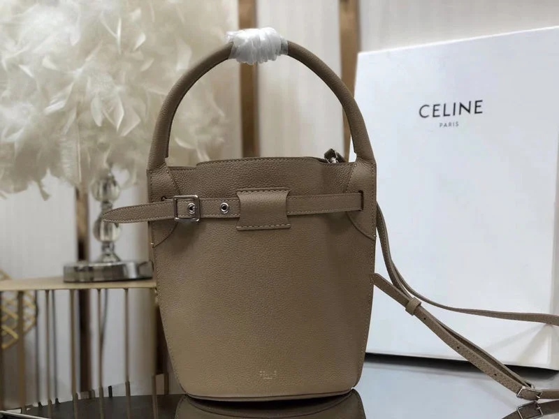 Celine Bags with Magnetic Closures for Quick AccessBC - CELINE BAGS - 197