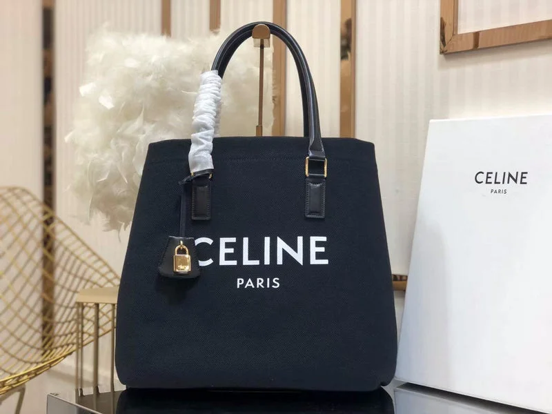 High - Capacity Celine Duffle Bags for Extended TripsBC - CELINE BAGS - 198