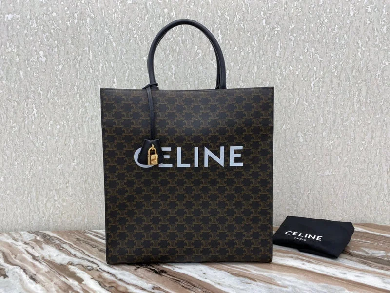 Water - Resistant Celine Beach Bags for Summer FunBC - CELINE BAGS - 201