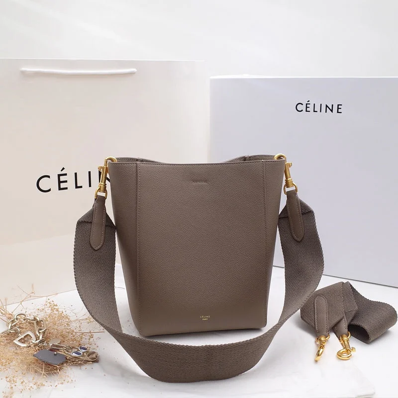 Quilted Celine Bags for a Luxurious AestheticBC - CELINE BAGS - 202