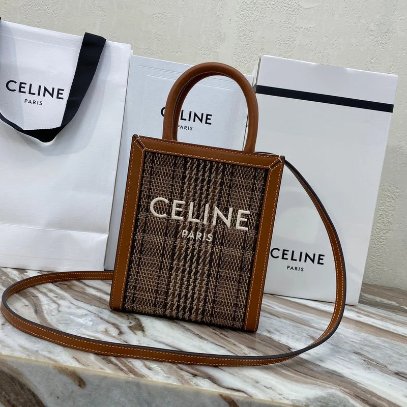 Celine Bags with Chain Handles for a Touch of GlamourBC - CELINE BAGS - 209