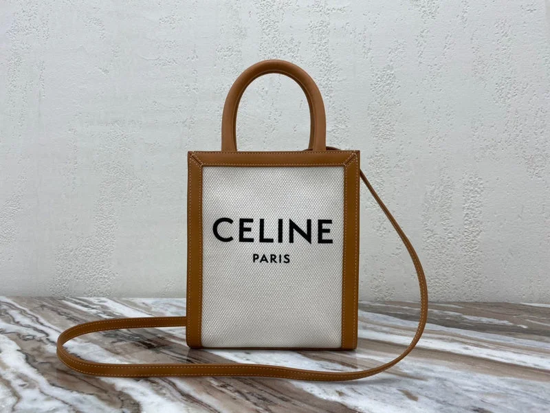 Celine Shoulder Bags in Classic Neutral ColorsBC - CELINE BAGS - 212