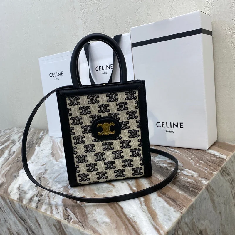 Versatile Celine Convertible Bags for Different OccasionsBC - CELINE BAGS - 219