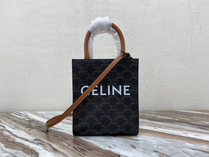 Durable Celine Canvas Bags for Outdoor ActivitiesBC - CELINE BAGS - 223