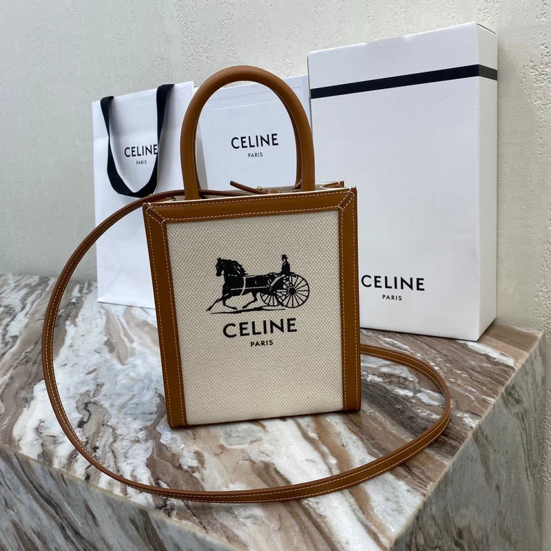 Celine Bags with Magnetic Closures for Quick AccessBC - CELINE BAGS - 227