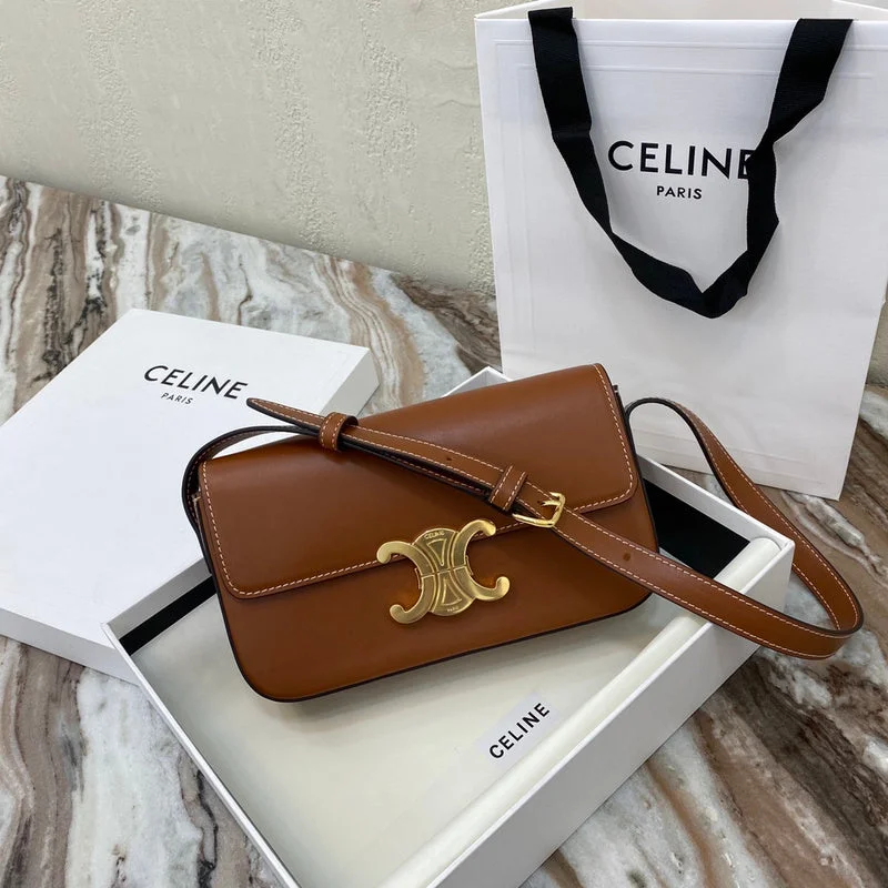 Celine Bags with Contemporary Geometric PrintsBC - CELINE BAGS - 244