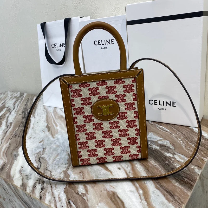 Compact Celine Clutch Bags for Glamorous EveningsBC - CELINE BAGS - 245