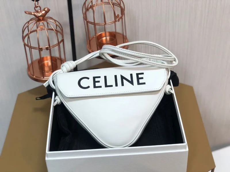 Functional Celine Diaper Bags for Modern ParentsBC - CELINE BAGS - 251