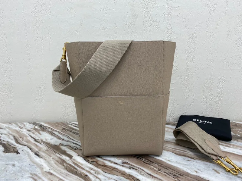 Easy - to - Clean Celine Bags for Busy LifestylesBC - CELINE BAGS - 258