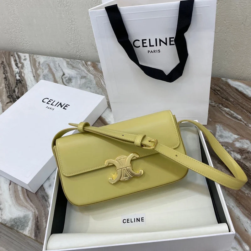 Monogrammed Celine Bags for a Personalized TouchBC - CELINE BAGS - 259