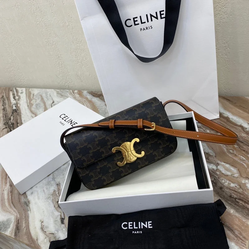 Seasonal Print Celine Bags for Summer VacationsBC - CELINE BAGS - 260